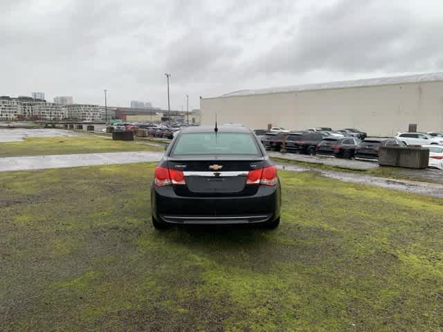 used 2011 Chevrolet Cruze car, priced at $9,998