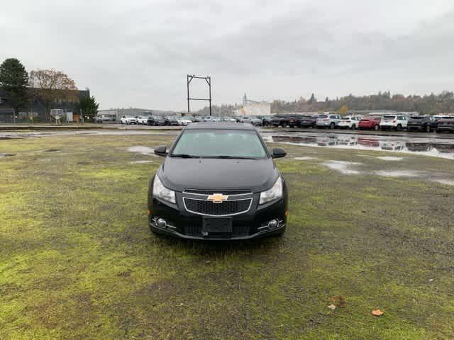 used 2011 Chevrolet Cruze car, priced at $9,998