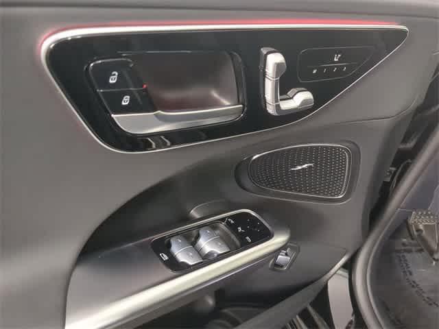 used 2025 Mercedes-Benz AMG C 43 car, priced at $61,979
