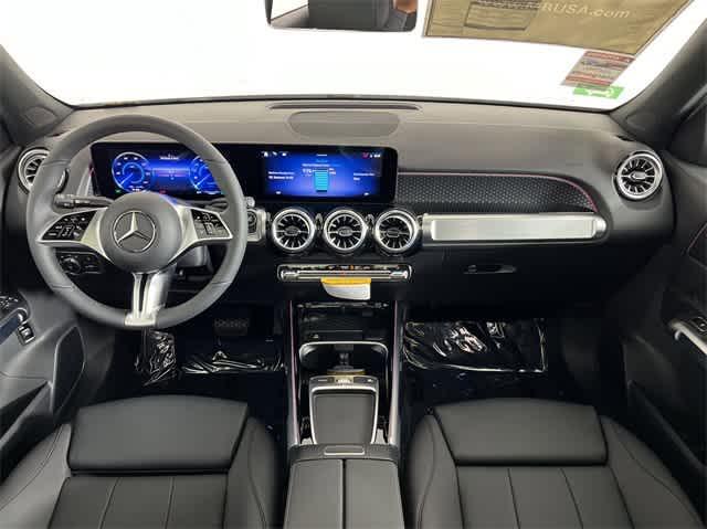 used 2024 Mercedes-Benz EQB 300 car, priced at $53,998