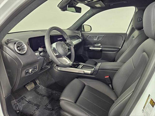 used 2024 Mercedes-Benz EQB 300 car, priced at $44,998