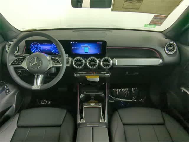 used 2024 Mercedes-Benz EQB 300 car, priced at $44,998