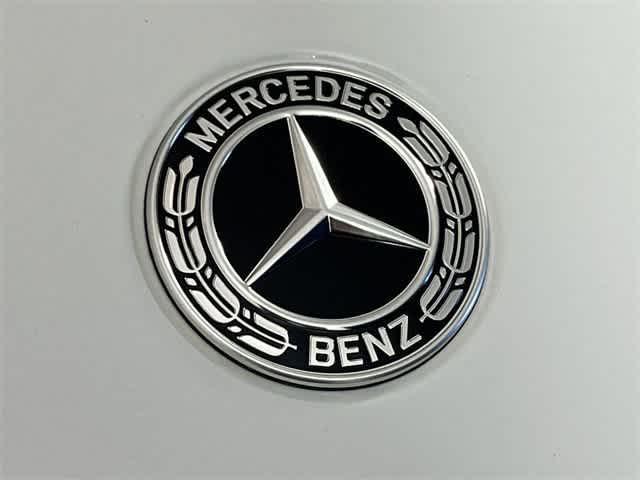 used 2024 Mercedes-Benz EQB 300 car, priced at $53,998