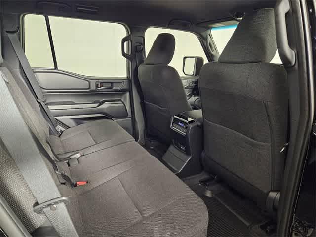 used 2024 Toyota Land Cruiser car, priced at $60,998