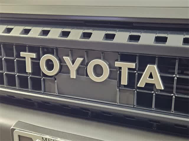 used 2024 Toyota Land Cruiser car, priced at $60,998