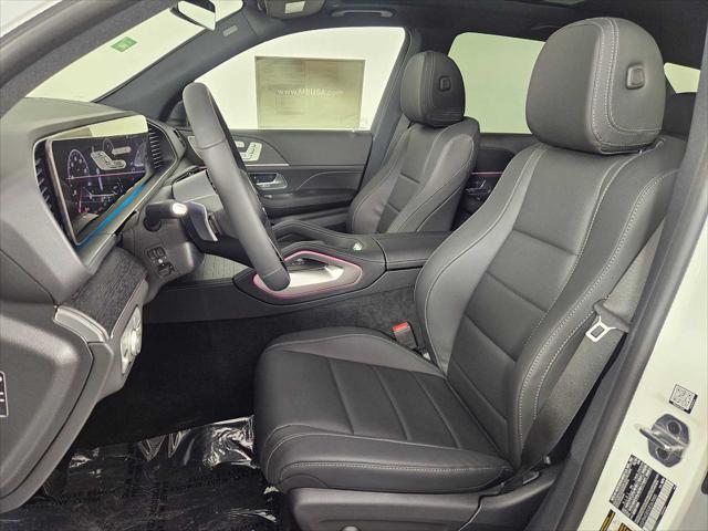 new 2025 Mercedes-Benz GLE 450e car, priced at $83,115
