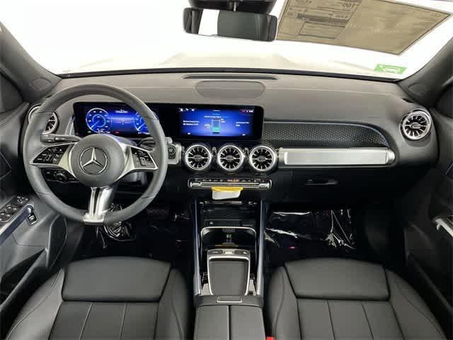 used 2024 Mercedes-Benz EQB 250 car, priced at $51,998