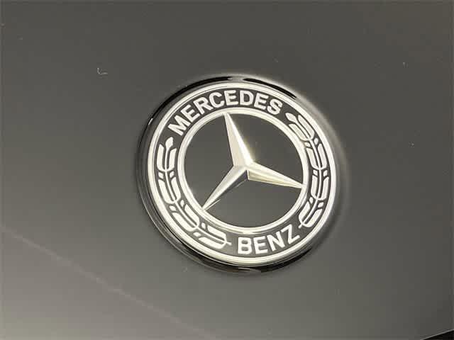 used 2024 Mercedes-Benz EQB 250 car, priced at $51,998