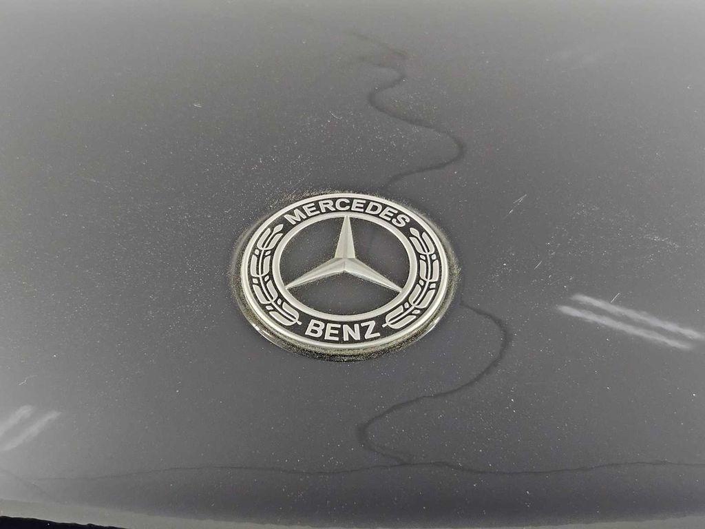 new 2025 Mercedes-Benz GLC 350e car, priced at $69,085