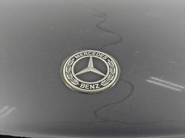 new 2025 Mercedes-Benz GLC 350e car, priced at $69,085