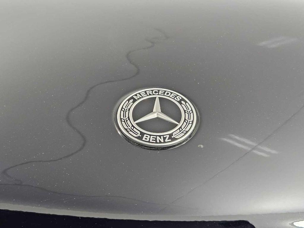 new 2025 Mercedes-Benz GLC 300 car, priced at $54,418