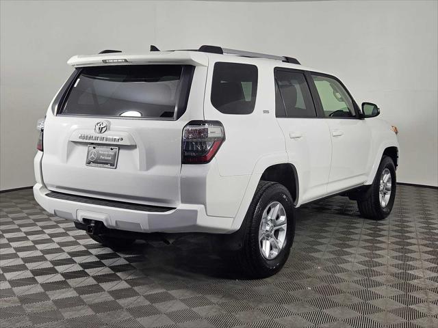 used 2019 Toyota 4Runner car, priced at $31,998