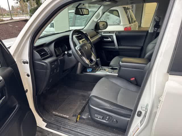 used 2019 Toyota 4Runner car, priced at $30,998