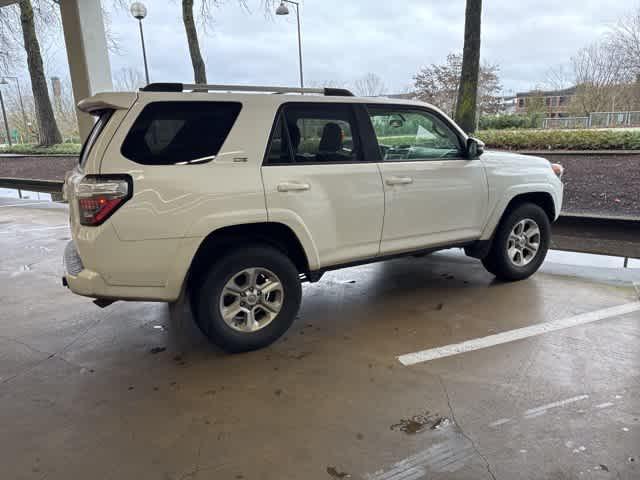 used 2019 Toyota 4Runner car, priced at $30,998