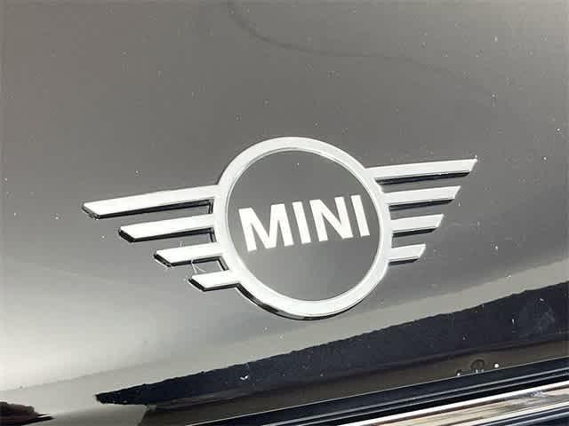 used 2022 MINI Countryman car, priced at $24,998