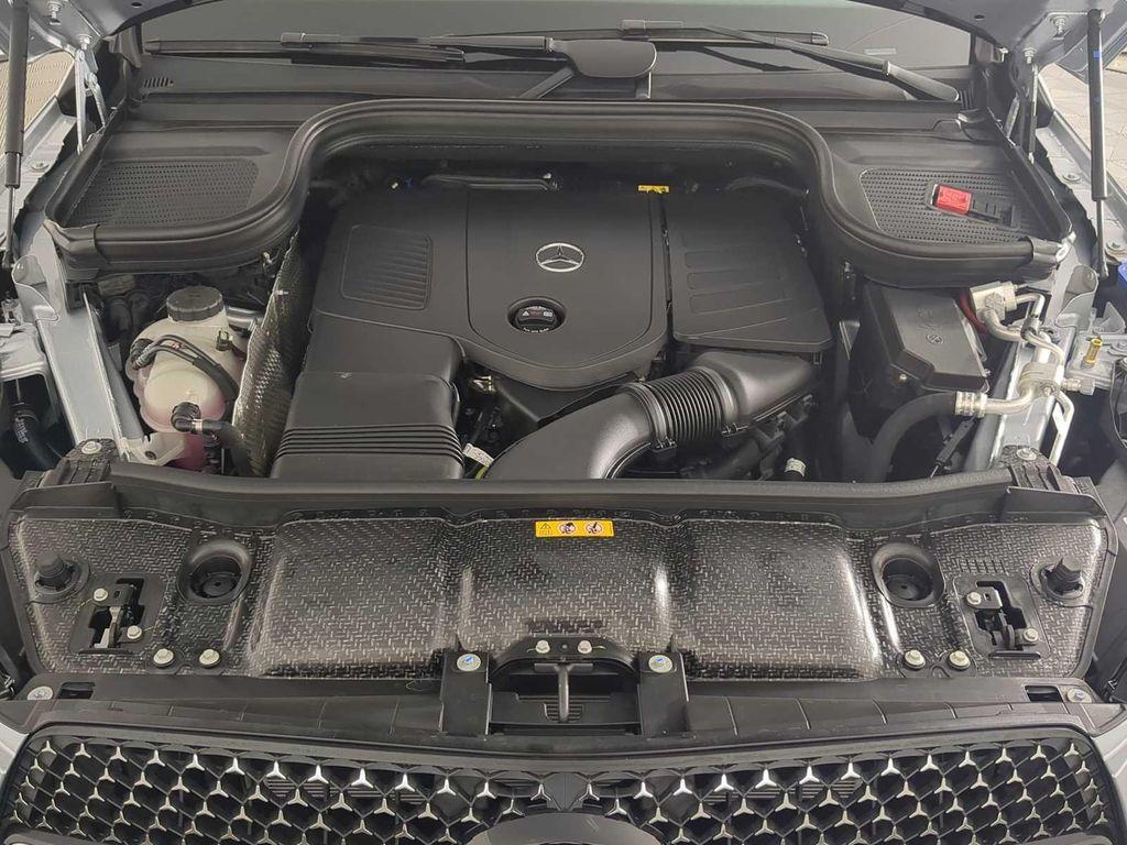 new 2026 Mercedes-Benz GLE 350 car, priced at $75,065