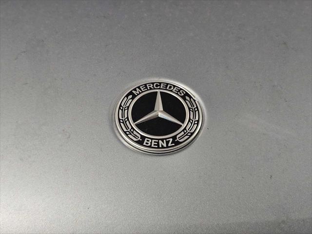 new 2025 Mercedes-Benz GLC 350e car, priced at $66,215