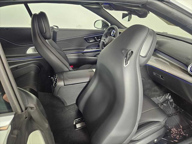 new 2025 Mercedes-Benz CLE 450 car, priced at $81,715