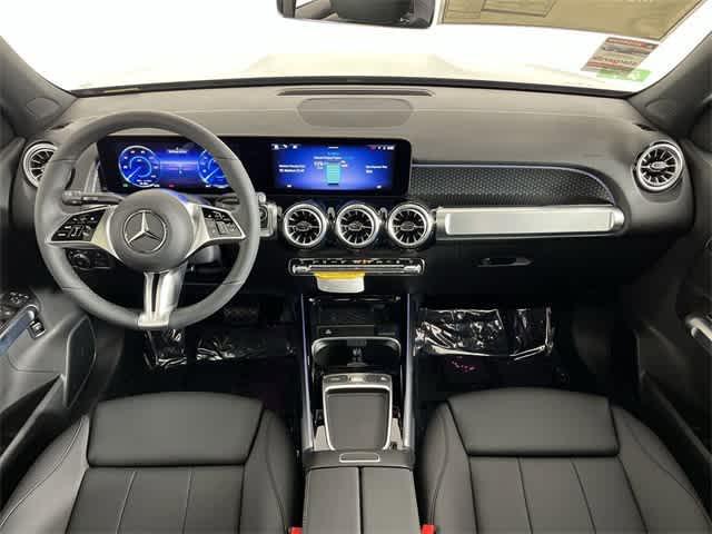 used 2024 Mercedes-Benz EQB 300 car