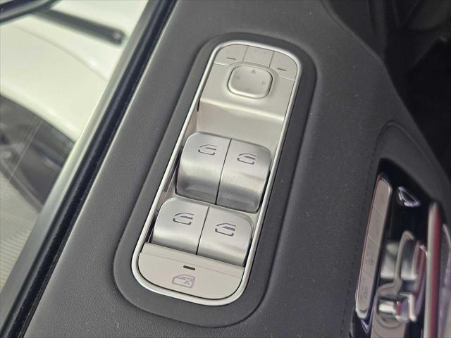 used 2024 Mercedes-Benz AMG G 63 car, priced at $203,505