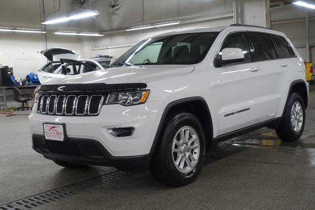 used 2019 Jeep Grand Cherokee car, priced at $22,899