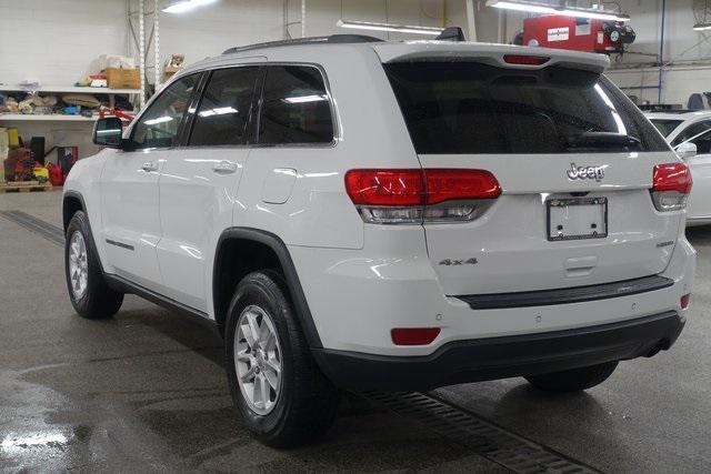 used 2019 Jeep Grand Cherokee car, priced at $22,899