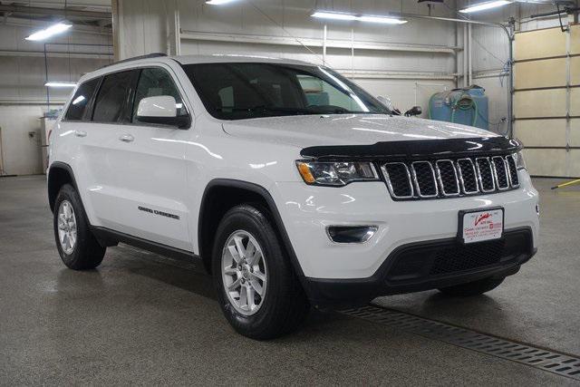 used 2019 Jeep Grand Cherokee car, priced at $22,899