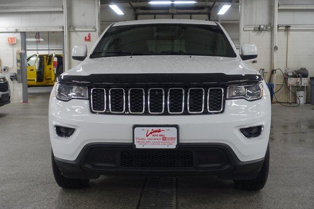 used 2019 Jeep Grand Cherokee car, priced at $22,899