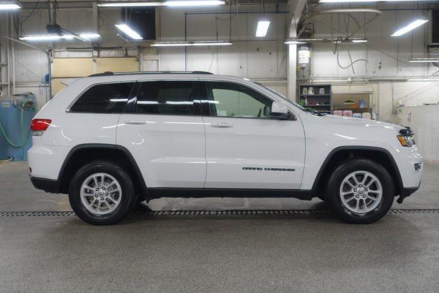 used 2019 Jeep Grand Cherokee car, priced at $22,899