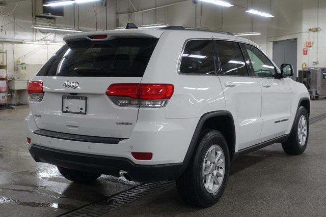 used 2019 Jeep Grand Cherokee car, priced at $22,899