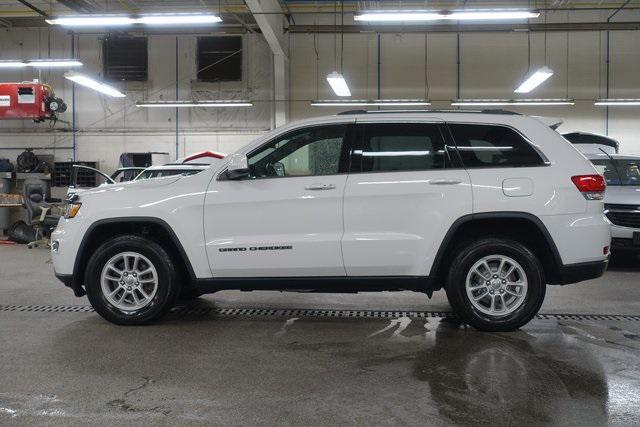 used 2019 Jeep Grand Cherokee car, priced at $22,899