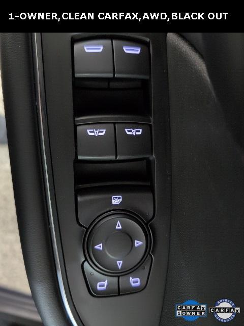 used 2021 Buick Envision car, priced at $27,500