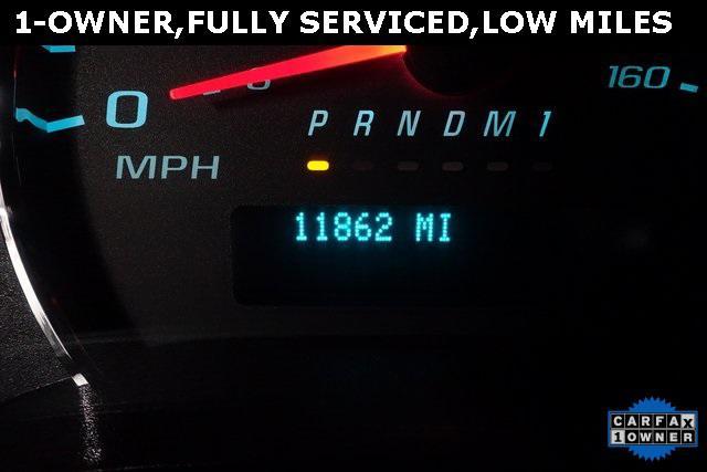 used 2024 Chevrolet Express 2500 car, priced at $32,889