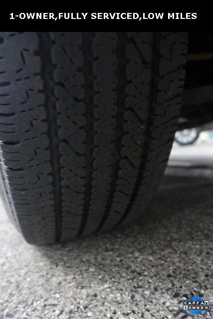 used 2024 Chevrolet Express 2500 car, priced at $32,889