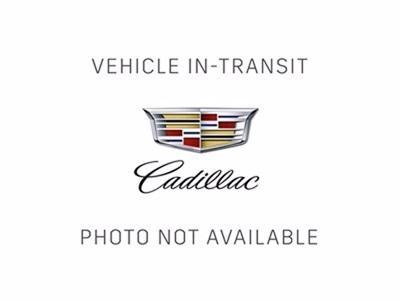 used 2023 Cadillac XT6 car