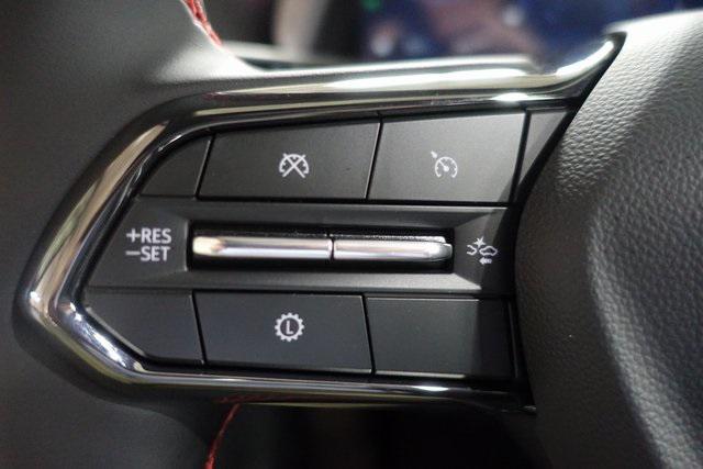 new 2026 Chevrolet Equinox car, priced at $41,155