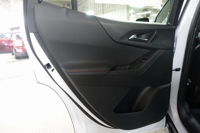 new 2026 Chevrolet Equinox car, priced at $41,155