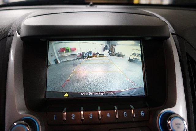 used 2017 Chevrolet Equinox car, priced at $8,995