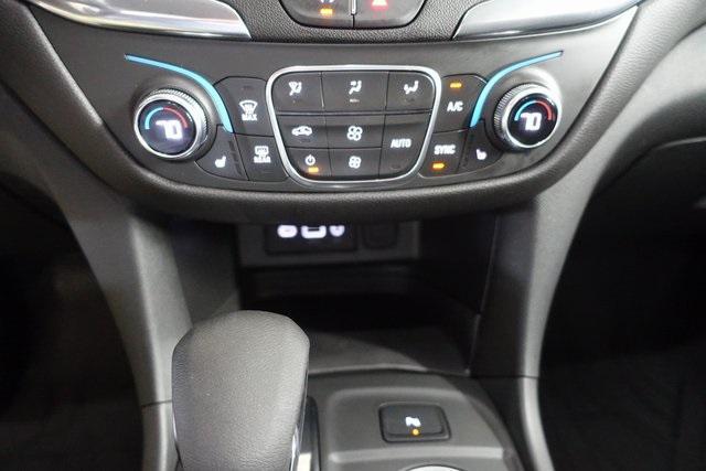 used 2023 Chevrolet Equinox car