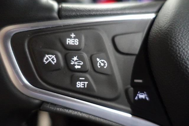 used 2023 Chevrolet Equinox car