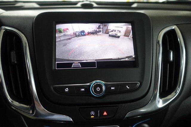 used 2023 Chevrolet Equinox car
