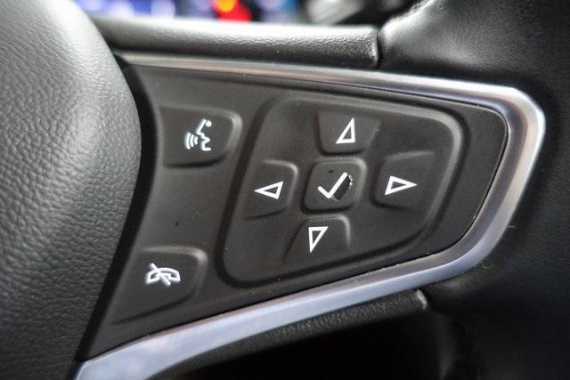 used 2023 Chevrolet Equinox car