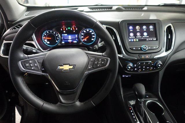 used 2023 Chevrolet Equinox car