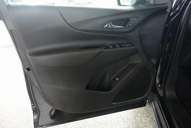 used 2023 Chevrolet Equinox car