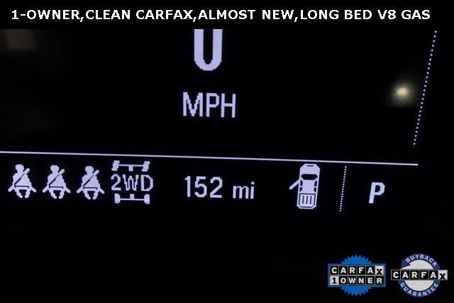 used 2025 Chevrolet Silverado 2500 car, priced at $52,455