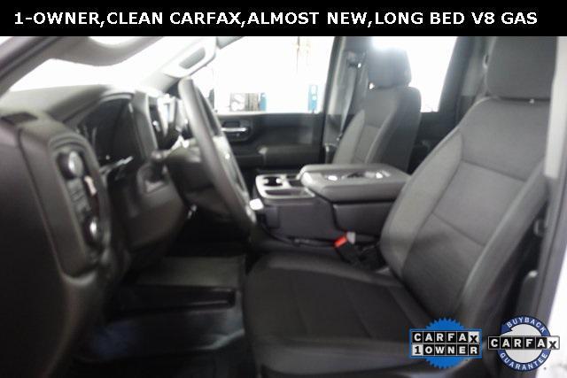 used 2025 Chevrolet Silverado 2500 car, priced at $52,455
