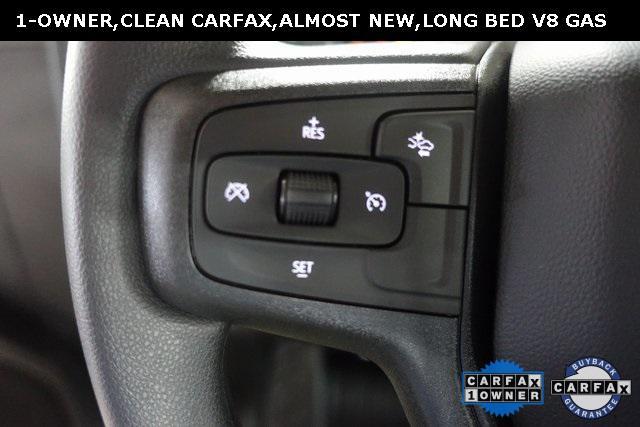 used 2025 Chevrolet Silverado 2500 car, priced at $52,455
