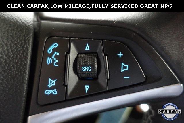 used 2015 Buick Encore car, priced at $11,989