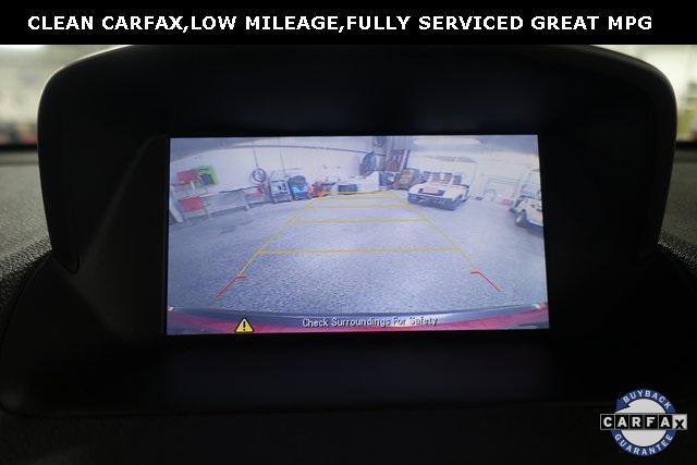 used 2015 Buick Encore car, priced at $11,989