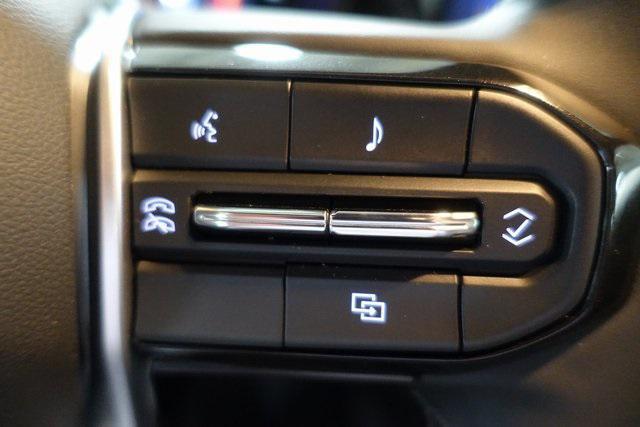 new 2025 Chevrolet Colorado car, priced at $39,250